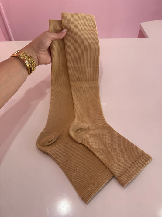 Medias de Compresión