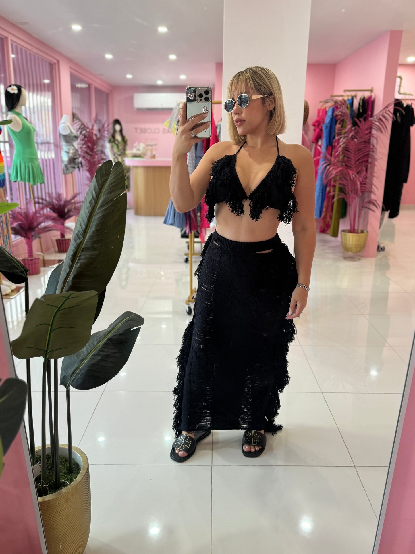 Tulum Set