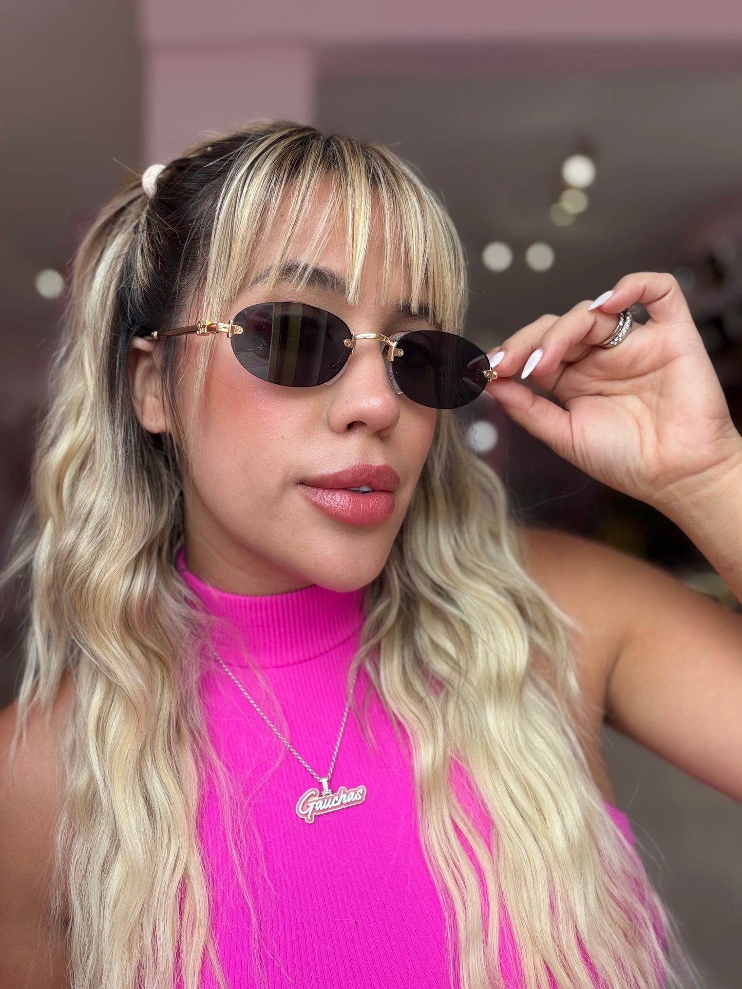 Gafas Mini Fancy