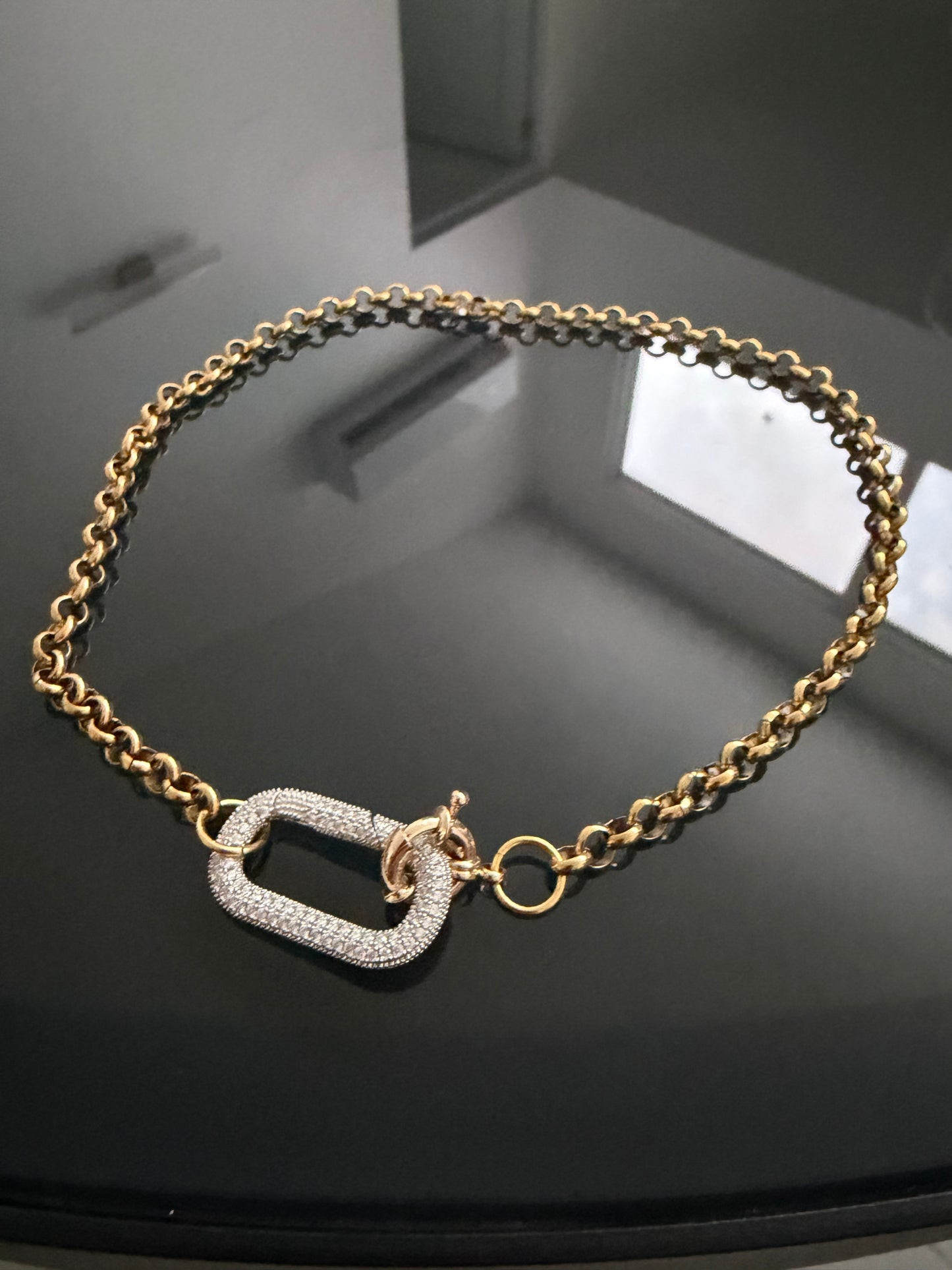 Collar Big Marine