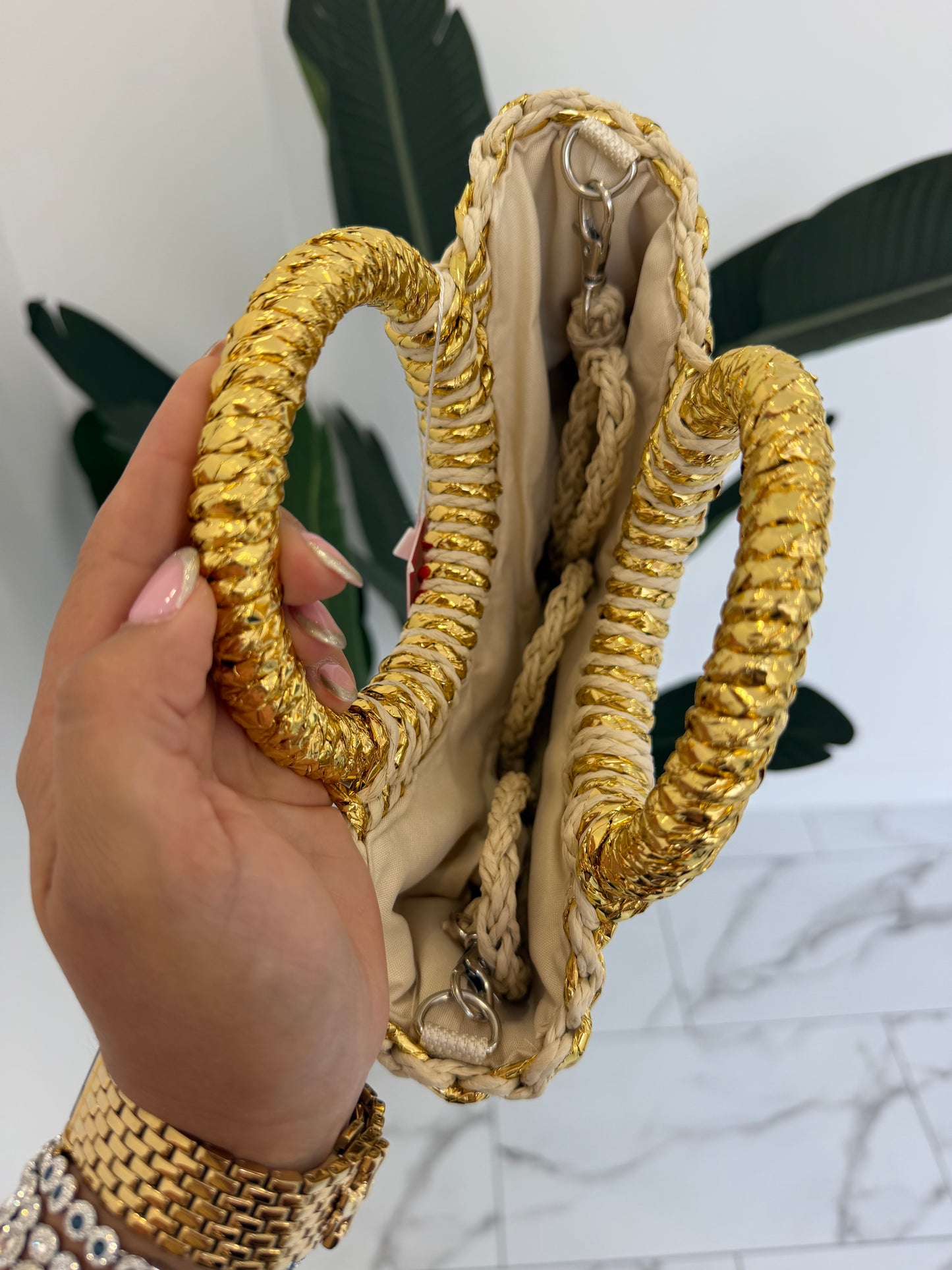 Cartera Caribe