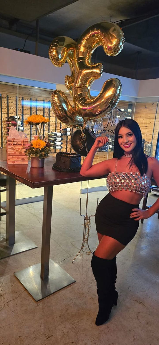 VIP arabe premium top