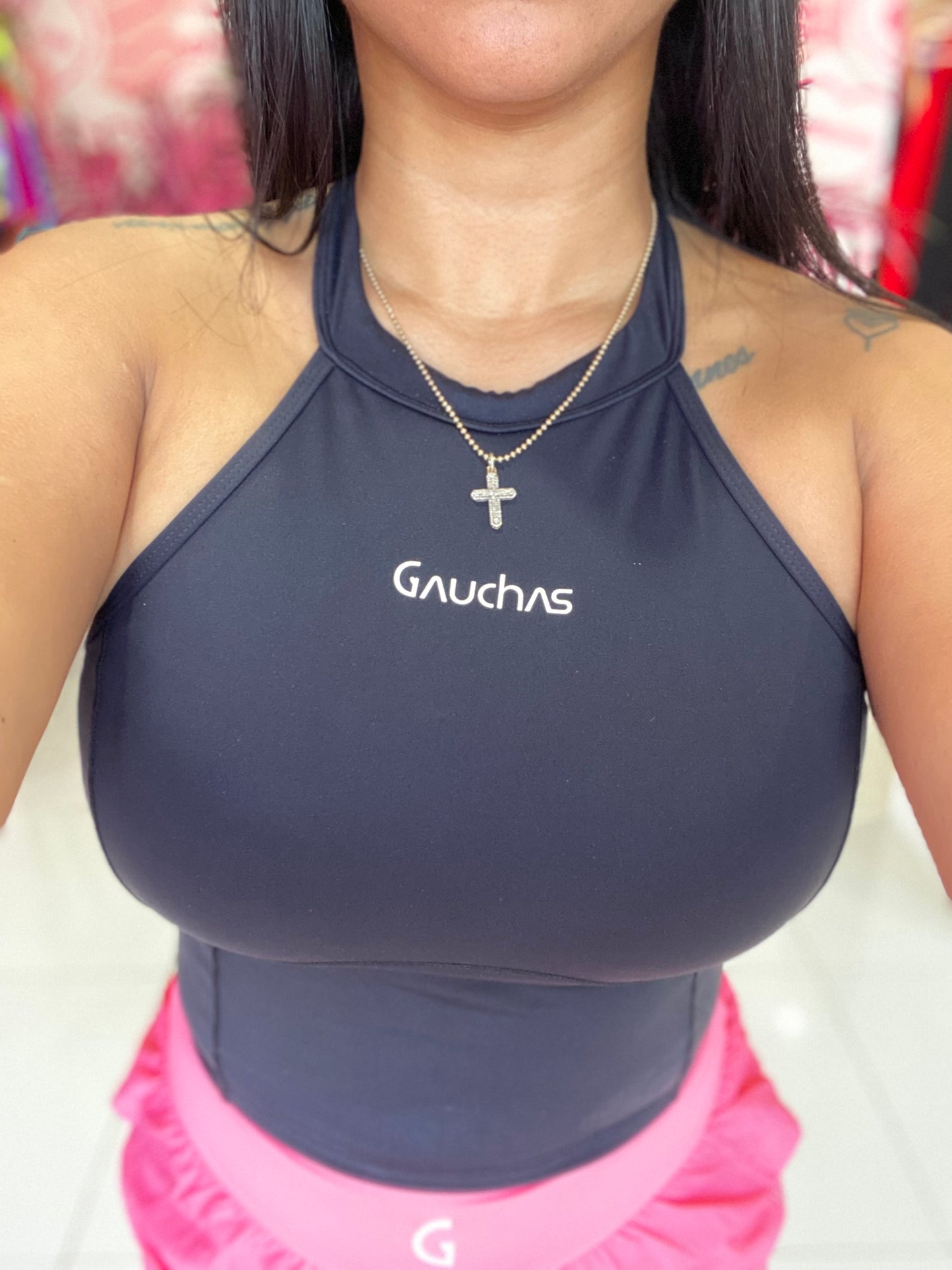 Gauchas Top Sport