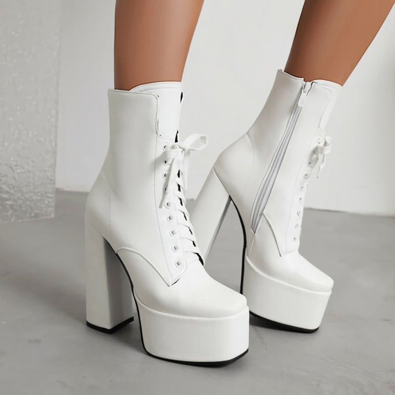 Fantastic Botas