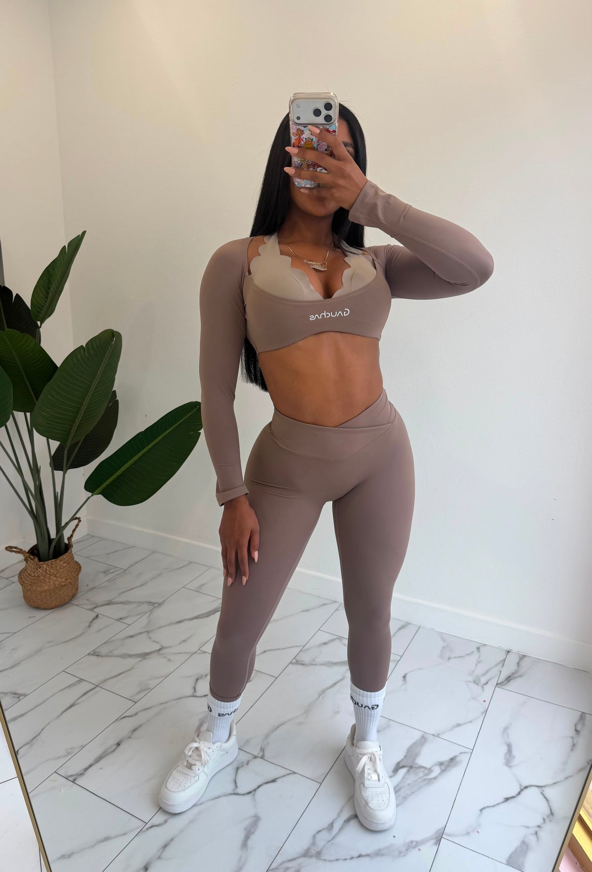 Pilates Set