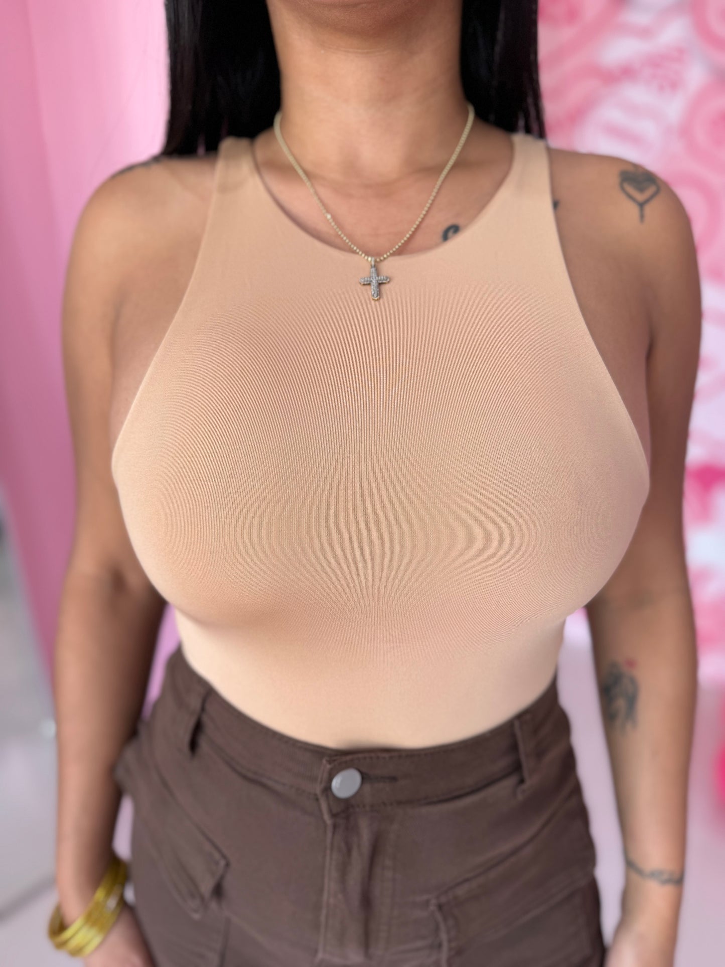 Bodysuit Basic