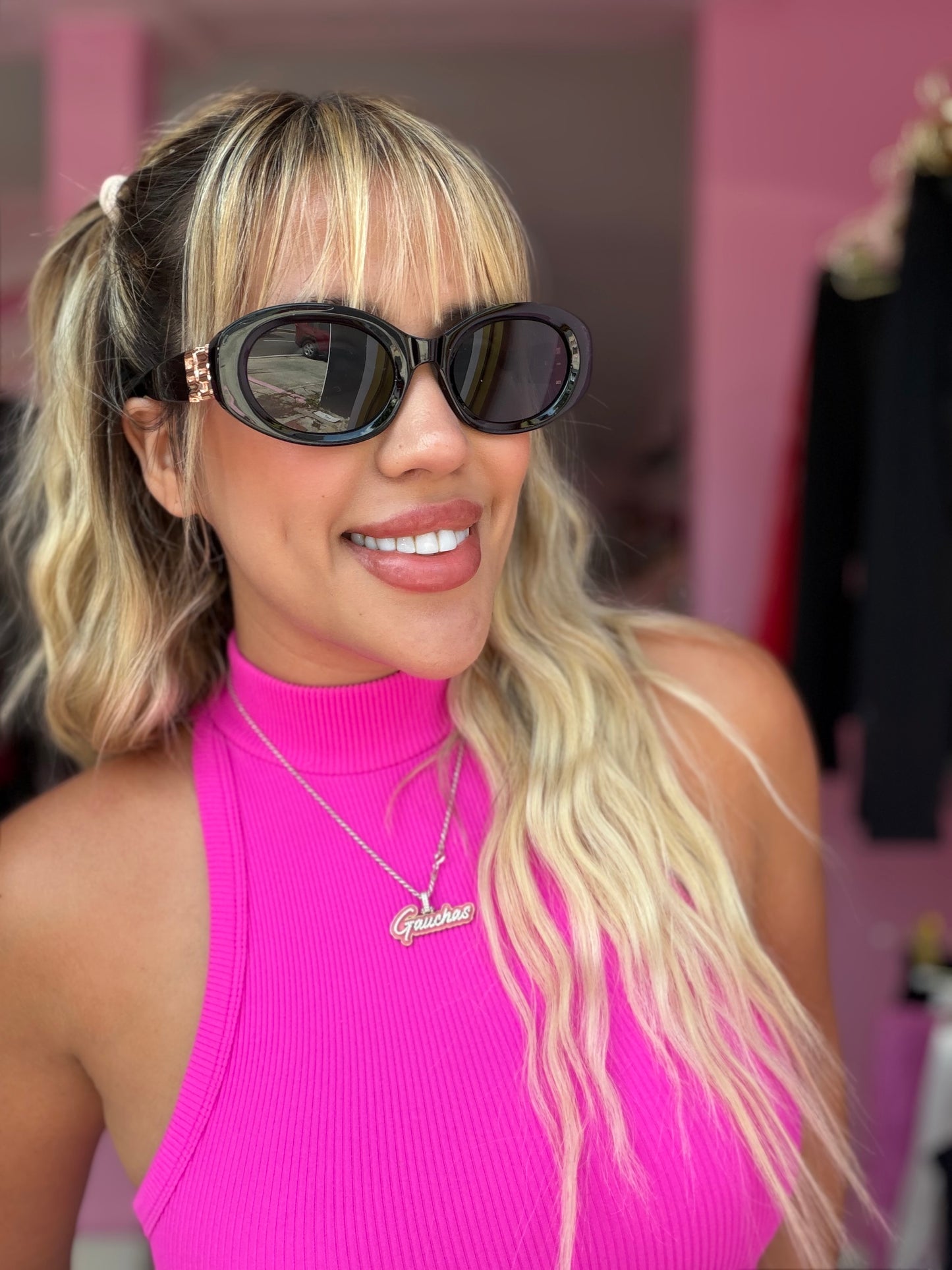 Gafas BB