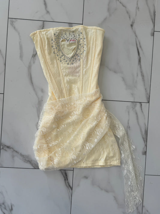 Sabrina Dress large