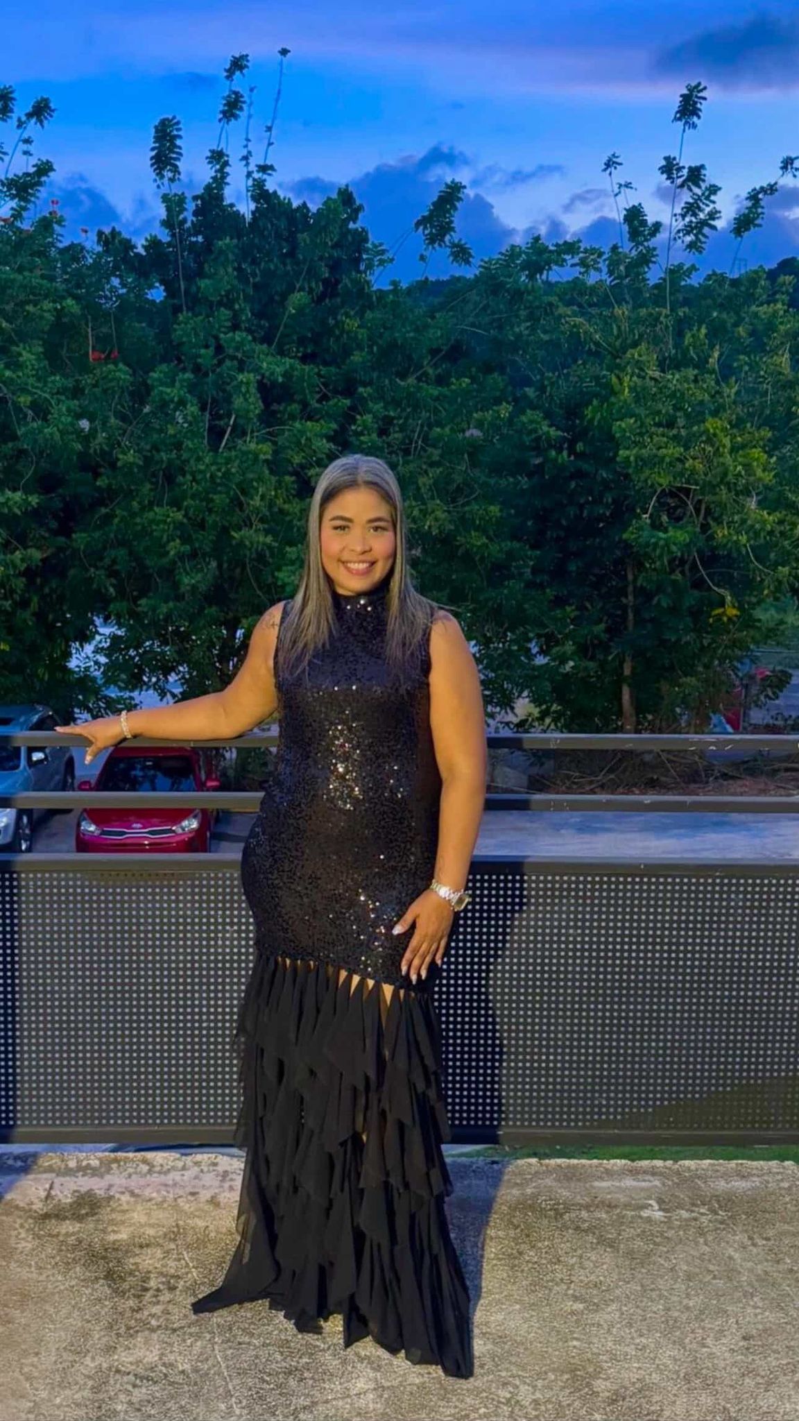 Lux Sequins Guest
