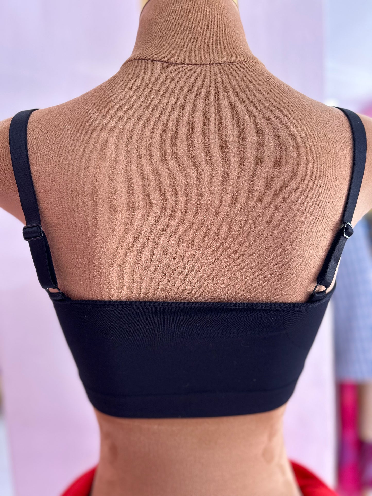 Bra Comfy