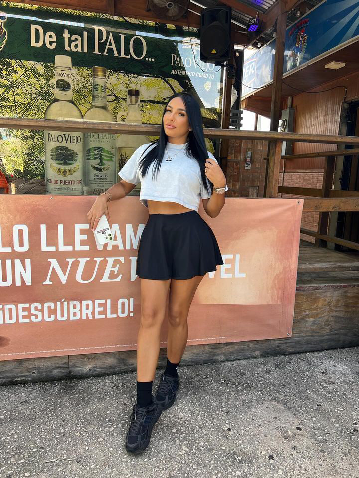 Skort lisa volada sport