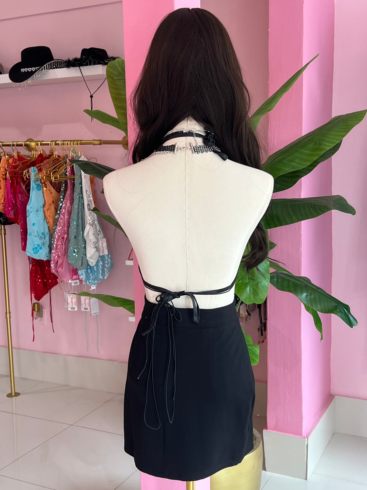 Arabe rocker top