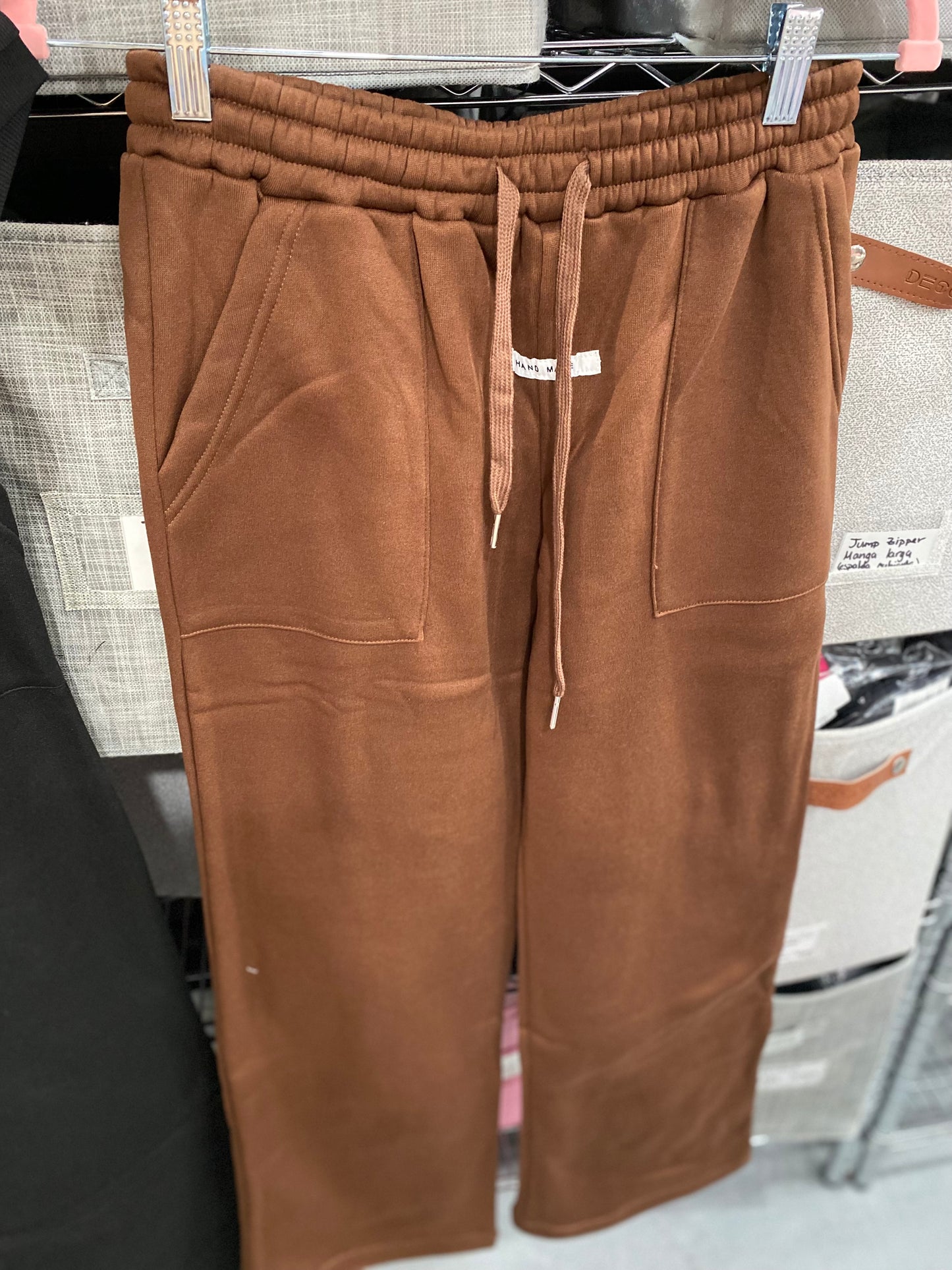 Travel Comfy Set
