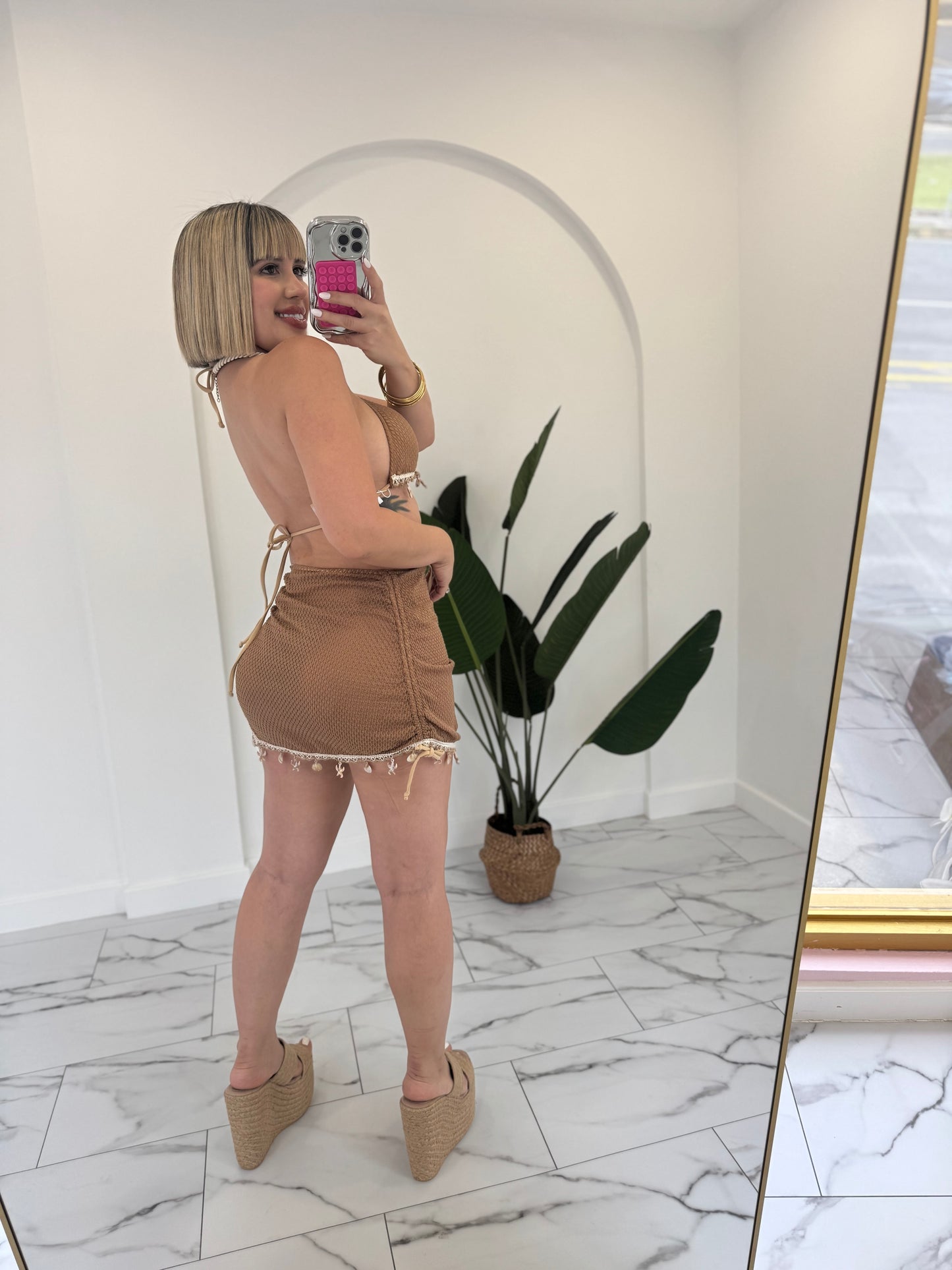 Arena bikini 3pcs