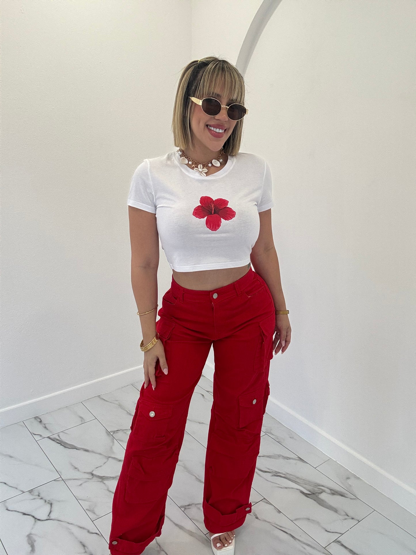 Amapola Tshirt