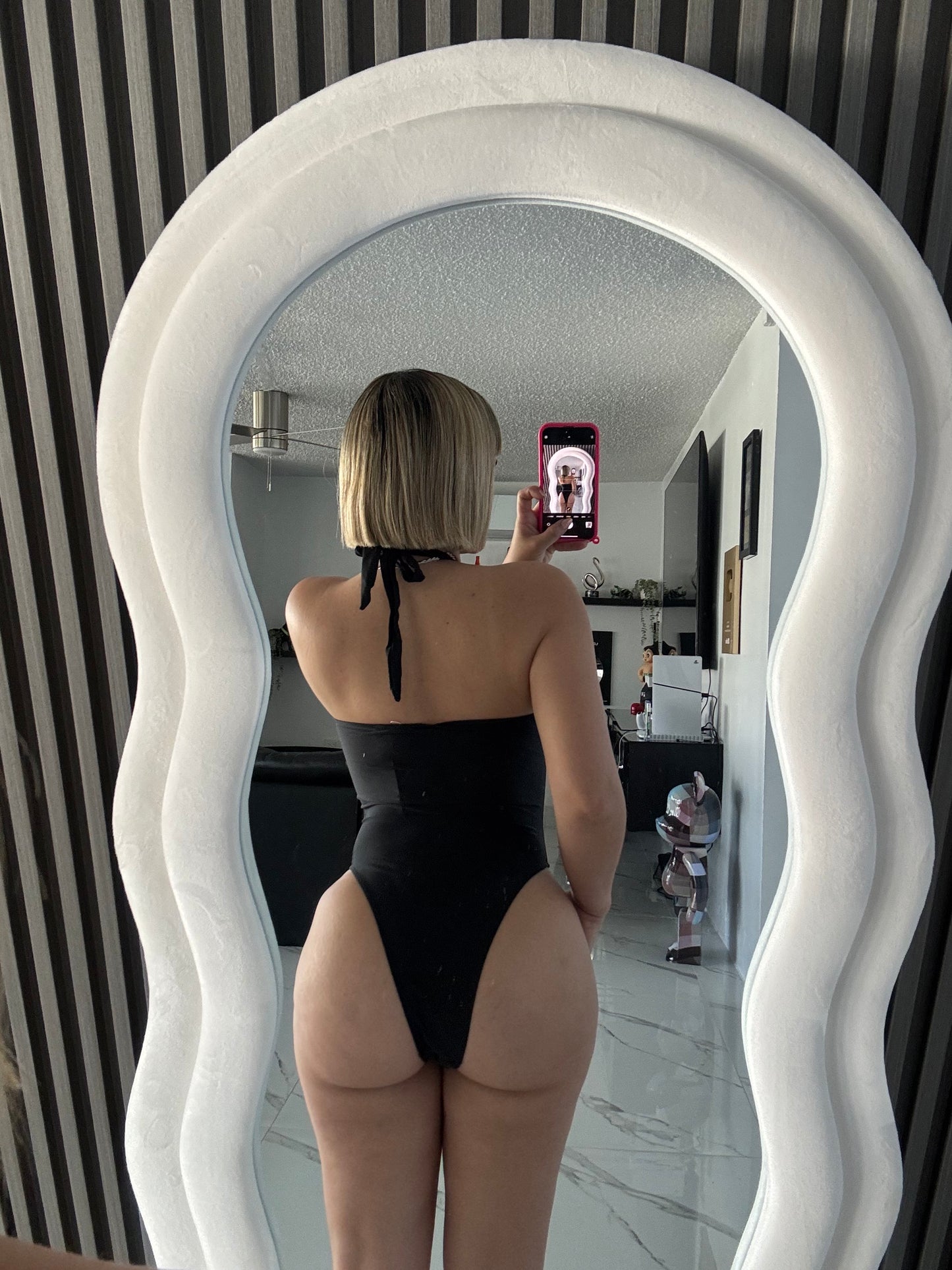 Sexy X Swimsuit