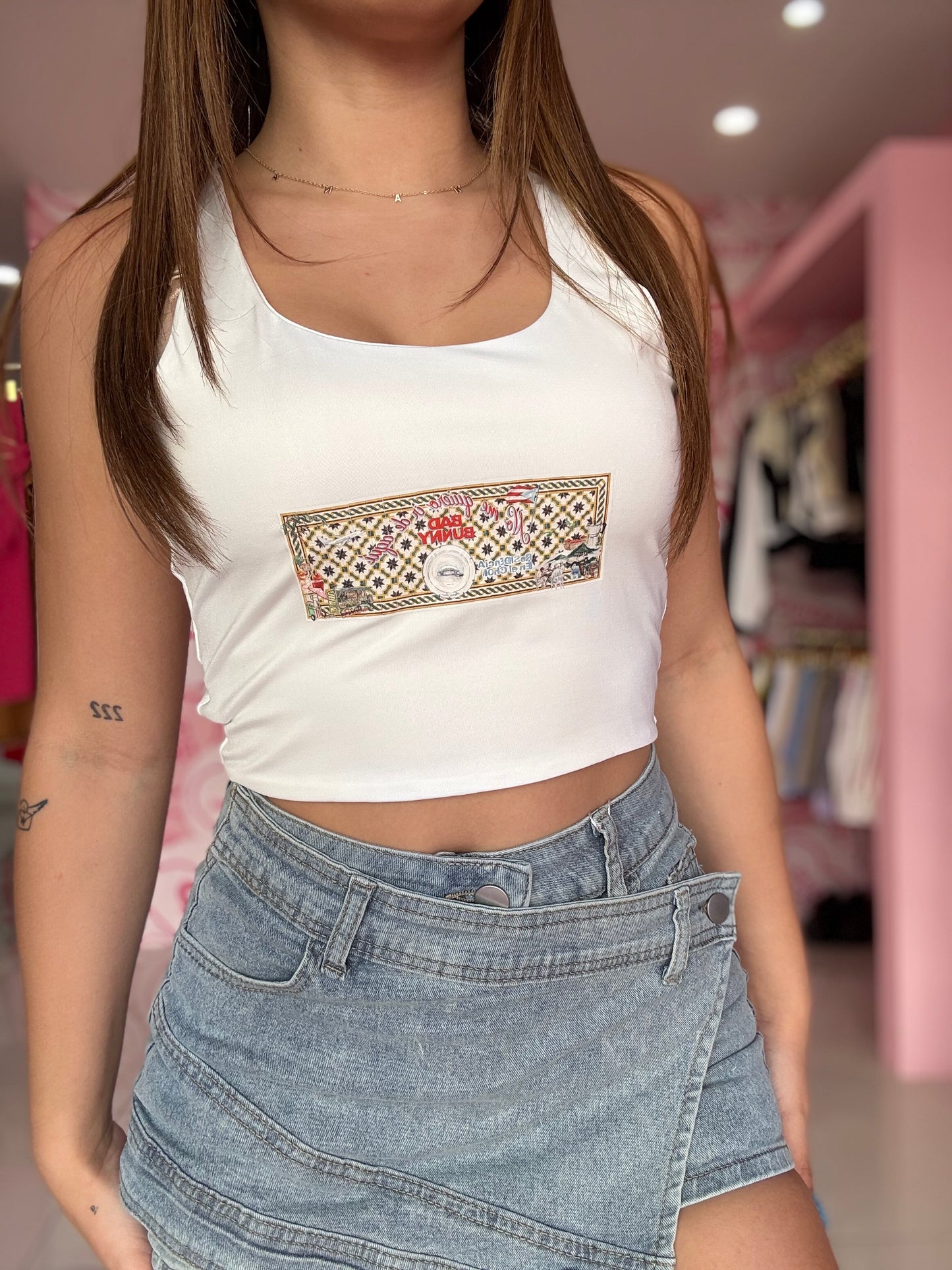 BB DtMF Tops