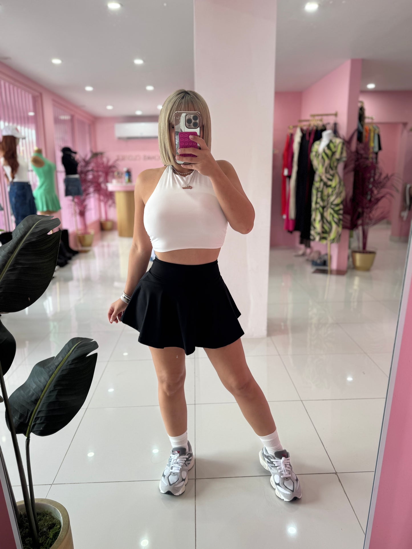 Campana Sport Skort
