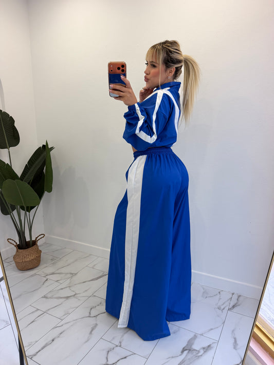 Retro TALL GIRL set
