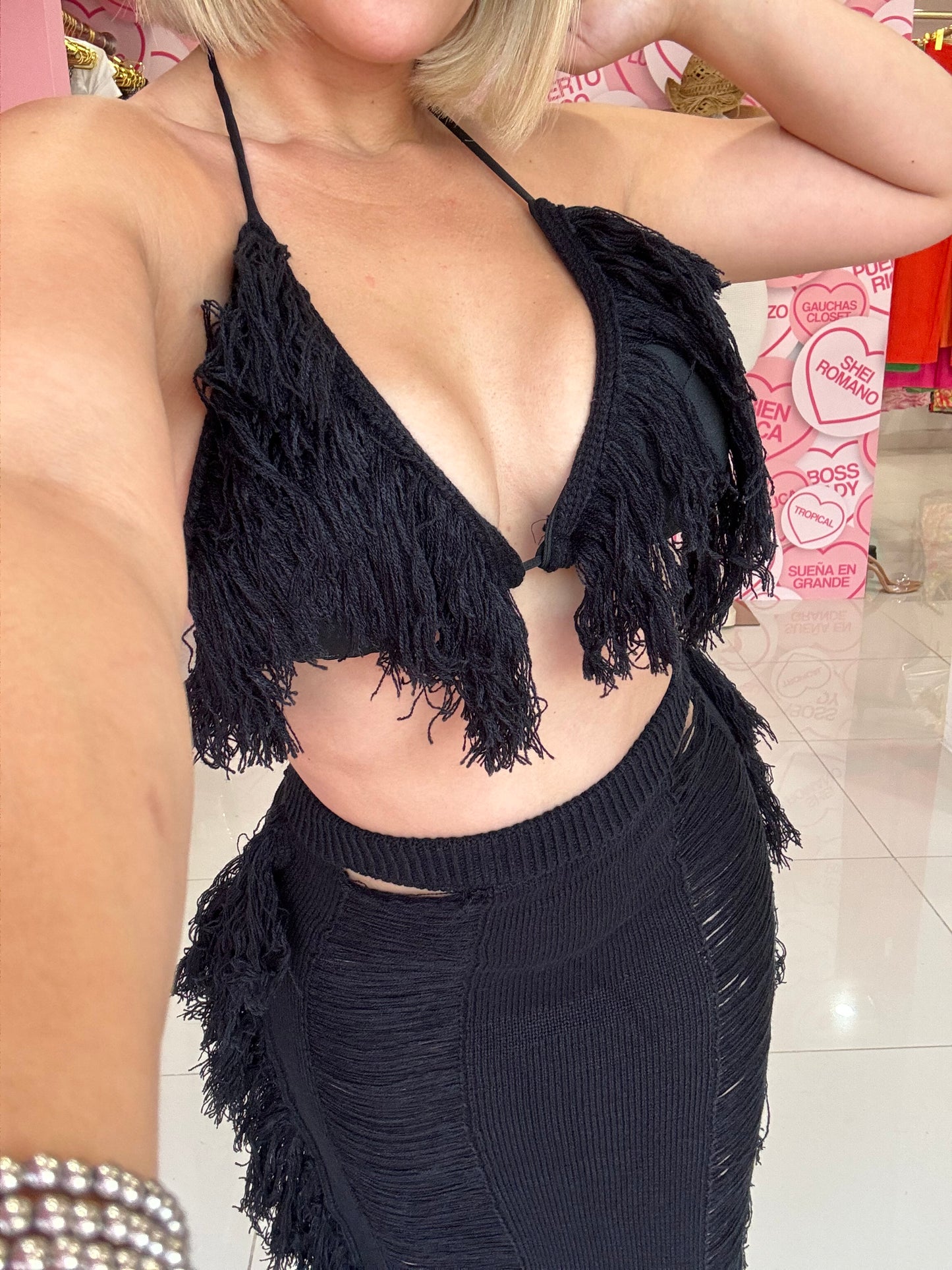 Tulum Set