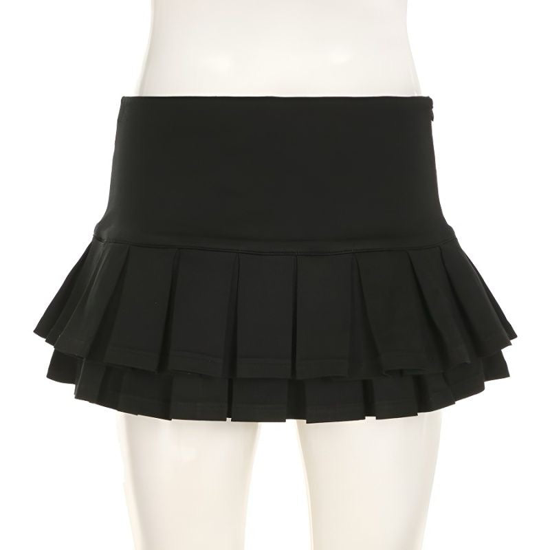 Rebelde Skirt