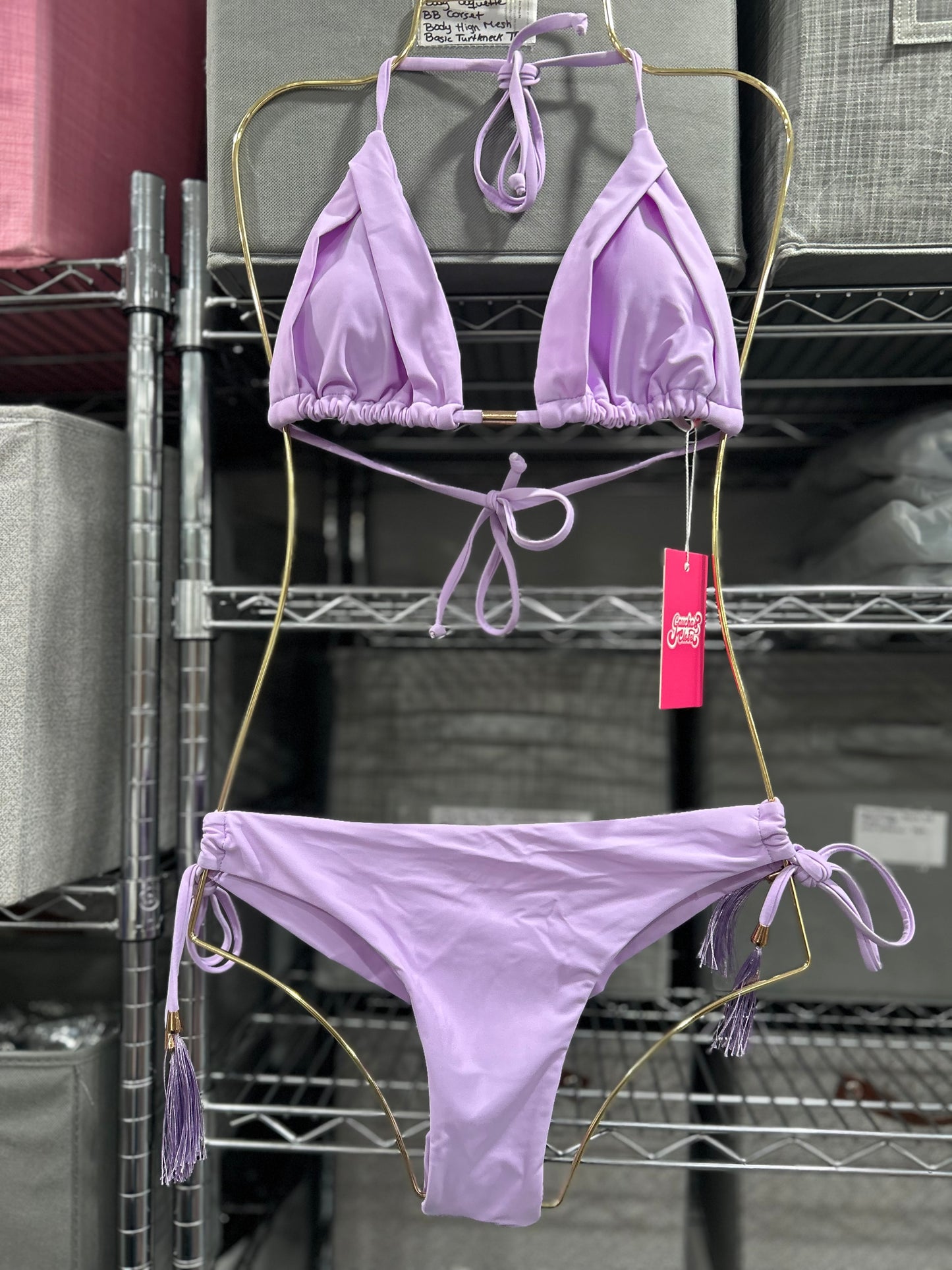 Bikini Set Bello