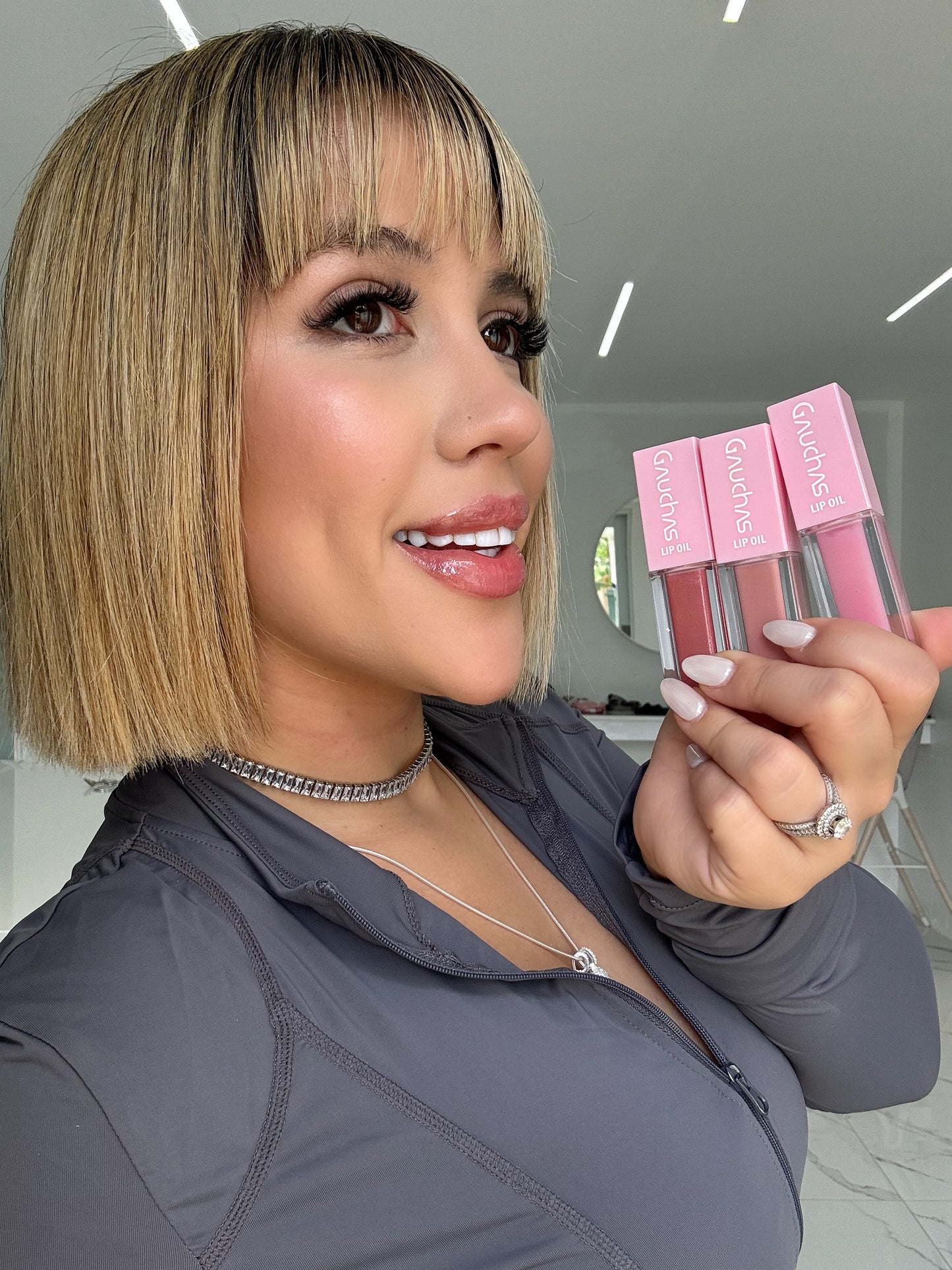 GAUCHAS Lip Oil