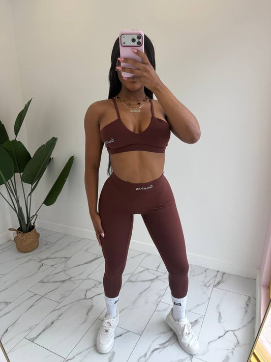 Pilates Skinny set