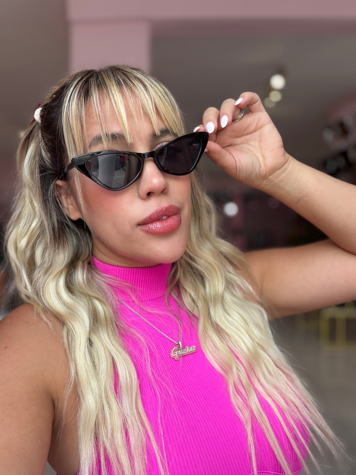 Gafas 80tas