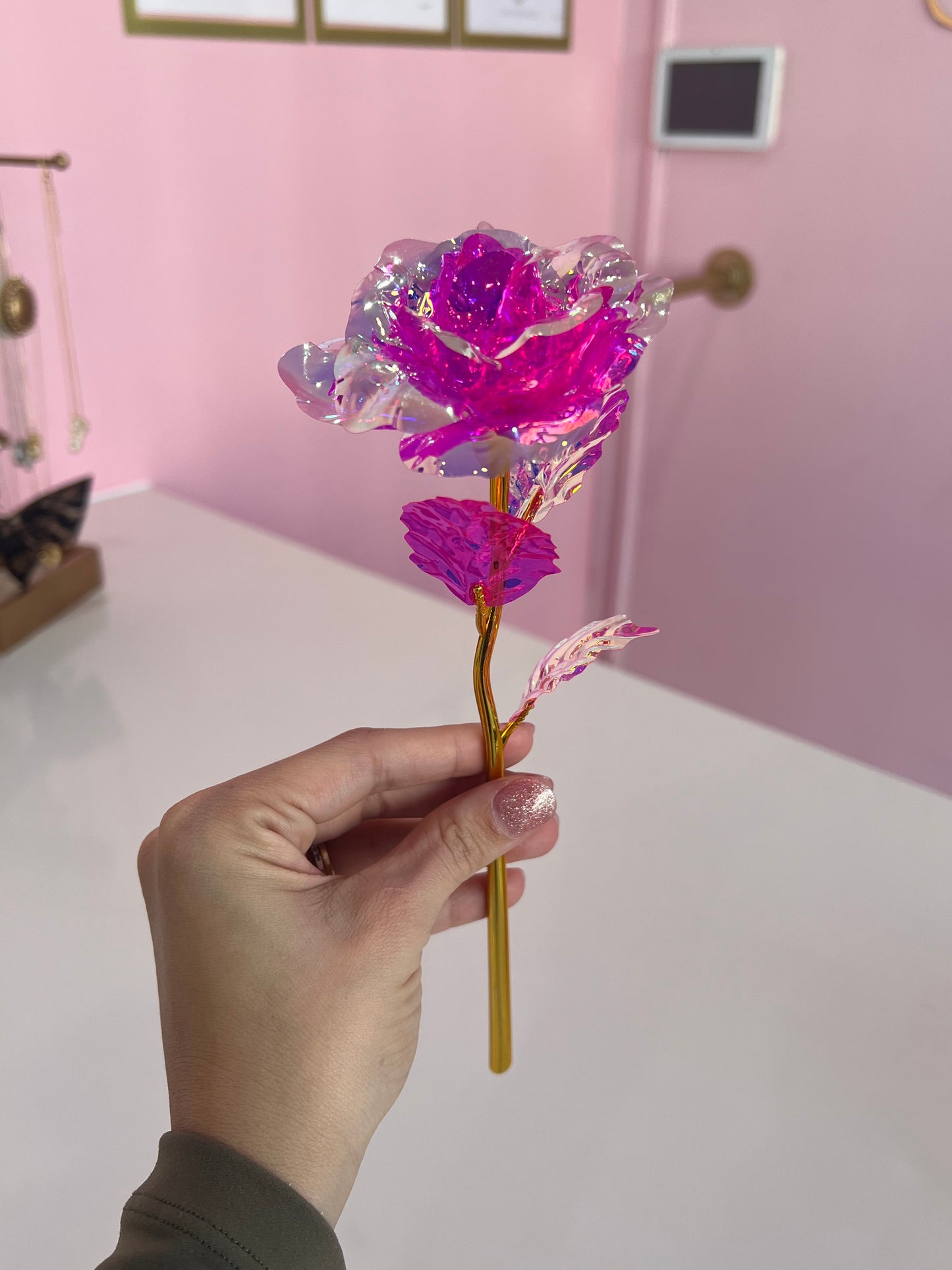 Flower Gift