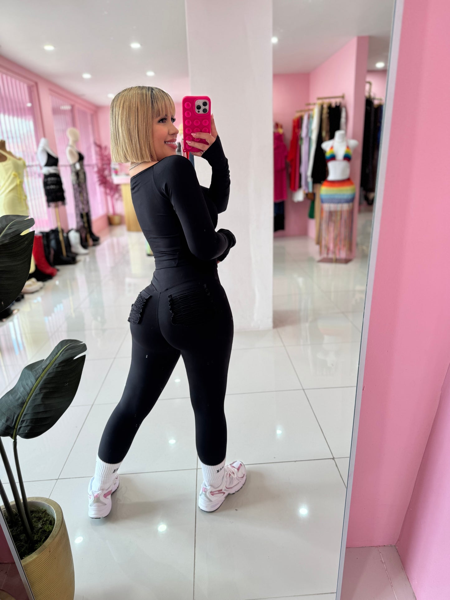 Jacket Sport Set