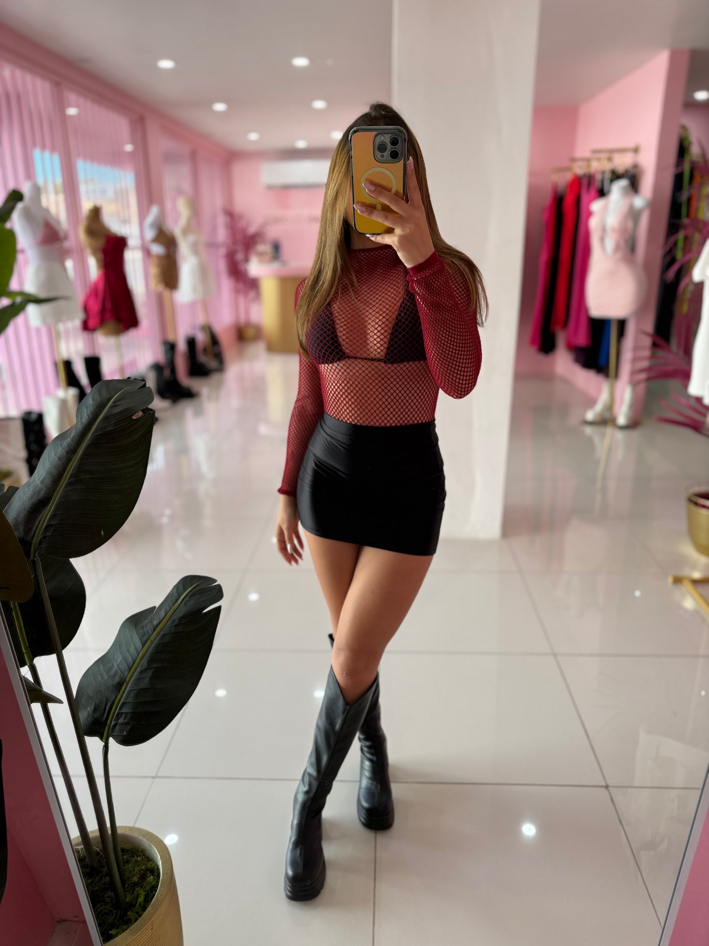 Mallita OS
