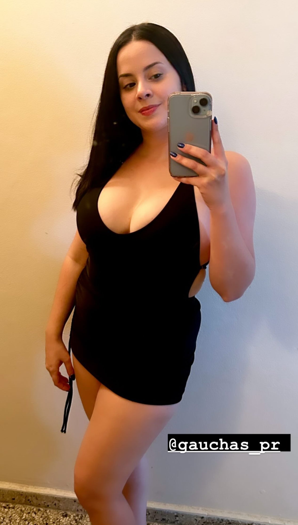 Mini Faldita Bikini Set ARG (control de abdomen)