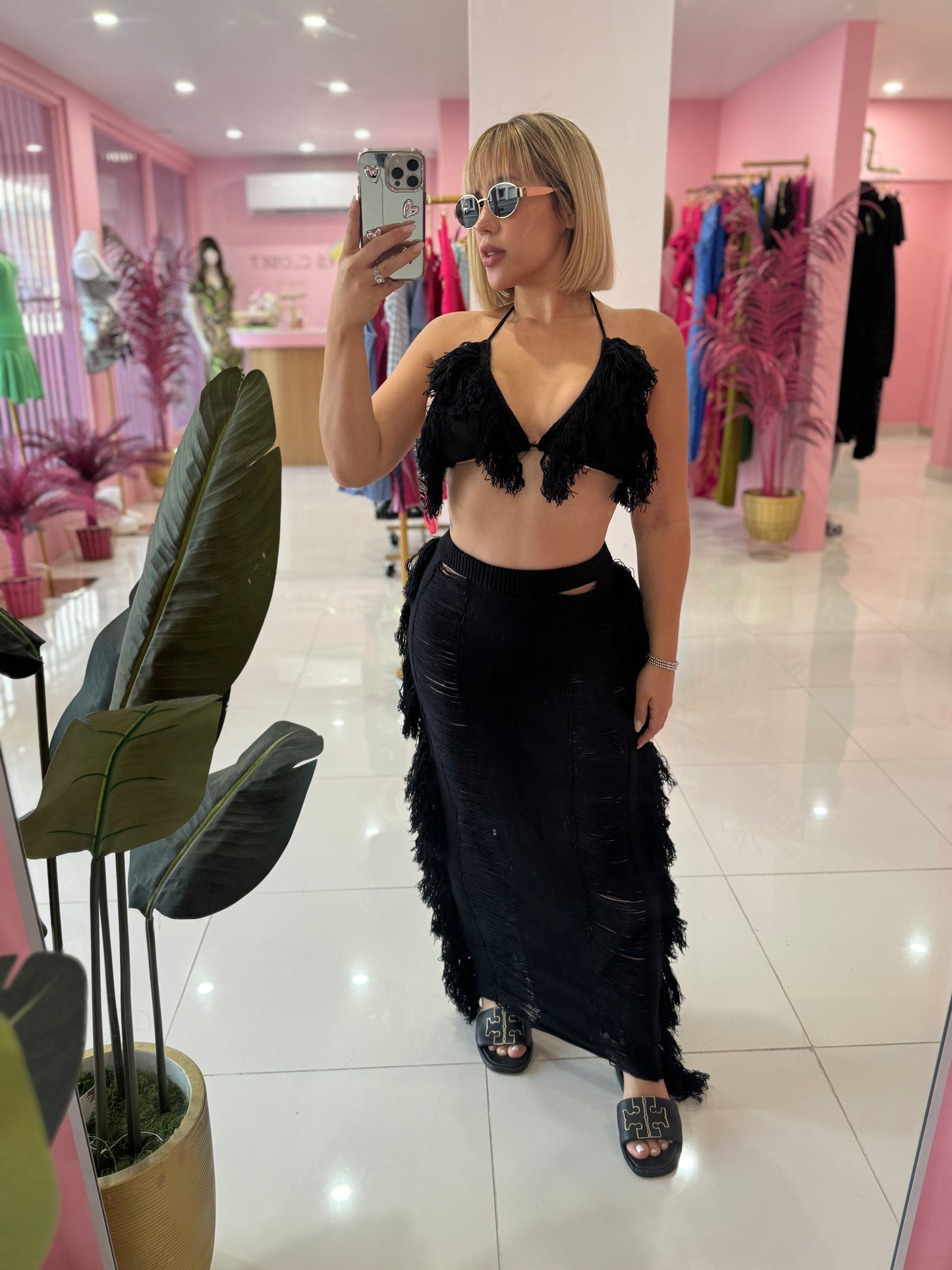 Tulum Set