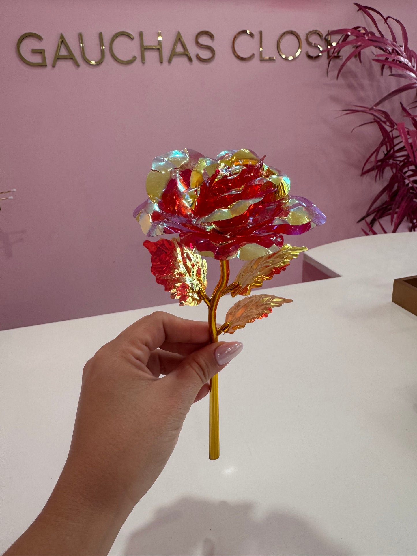 Flower Gift