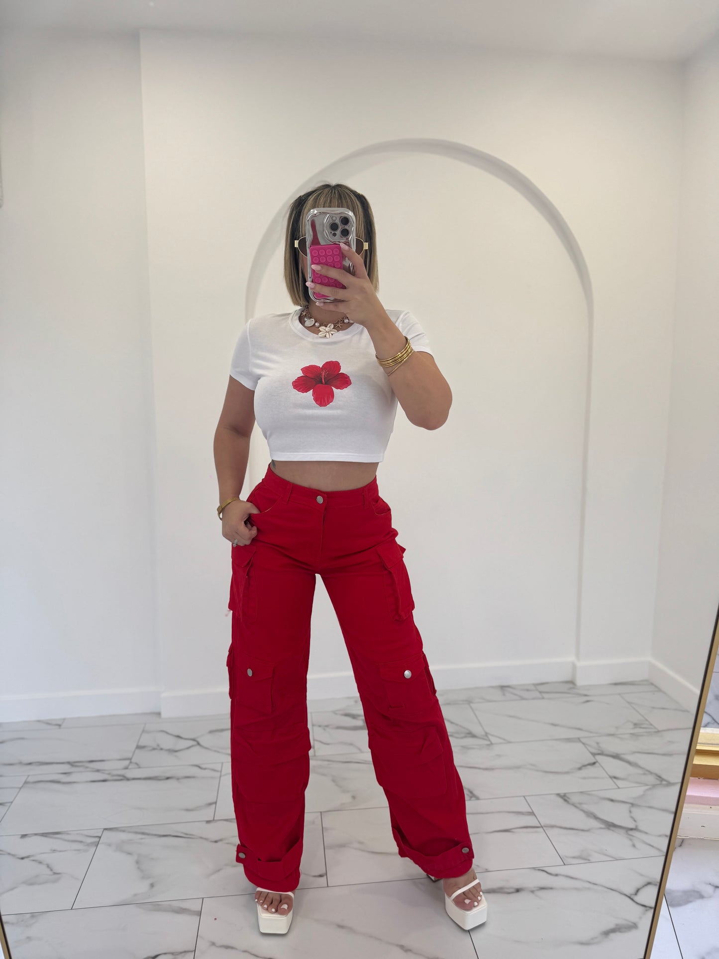 Amapola Tshirt