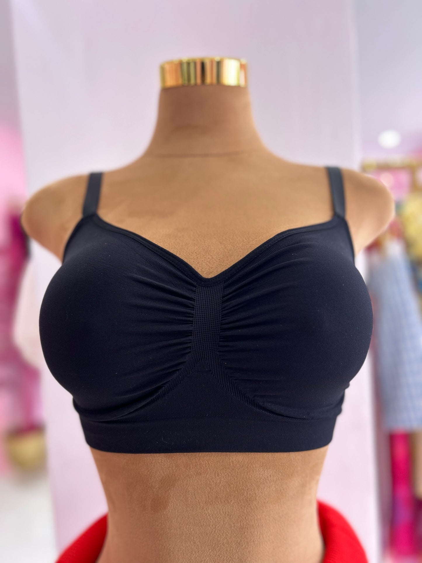 Bra Comfy