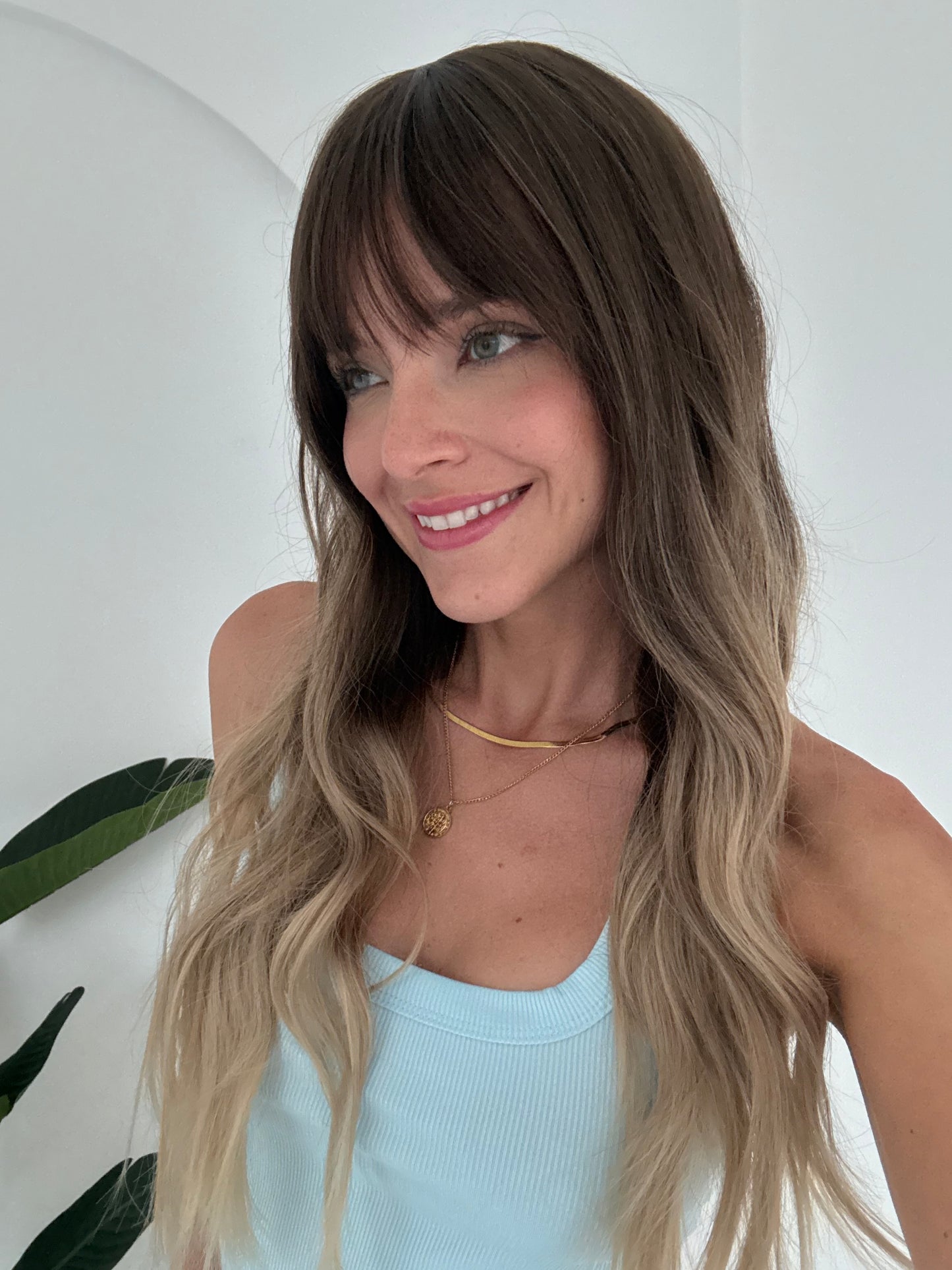 Cecilia ombre