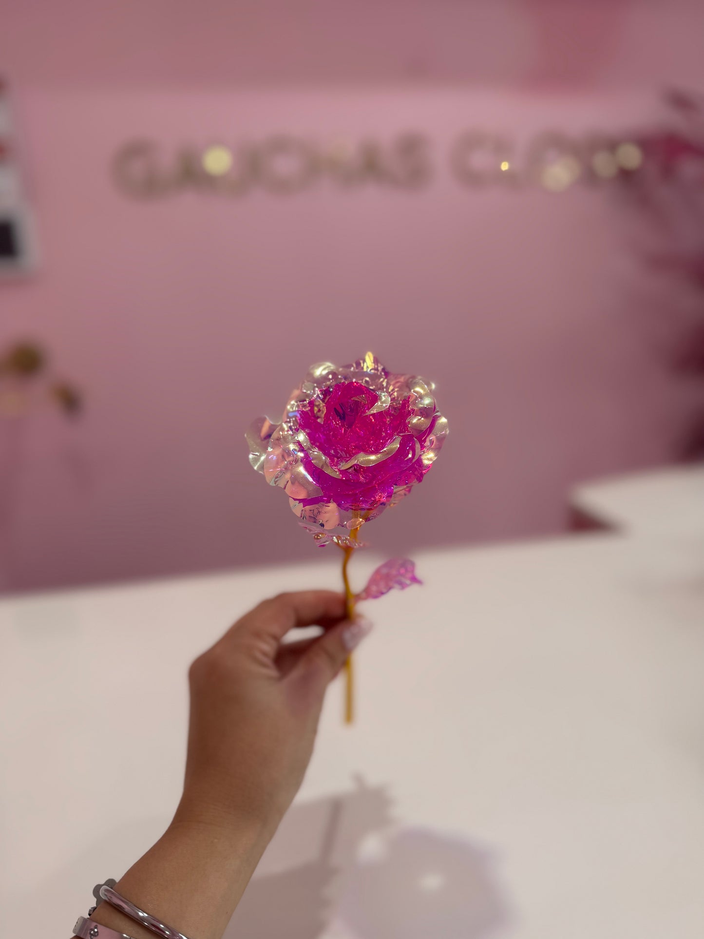Flower Gift