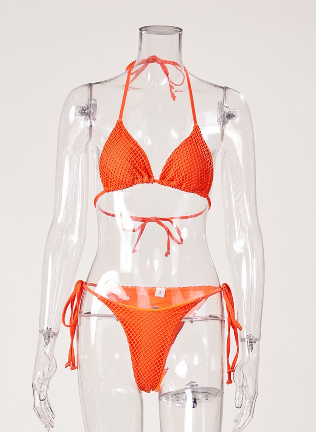 Redecilla 3pcs bikini set ONLY Medium