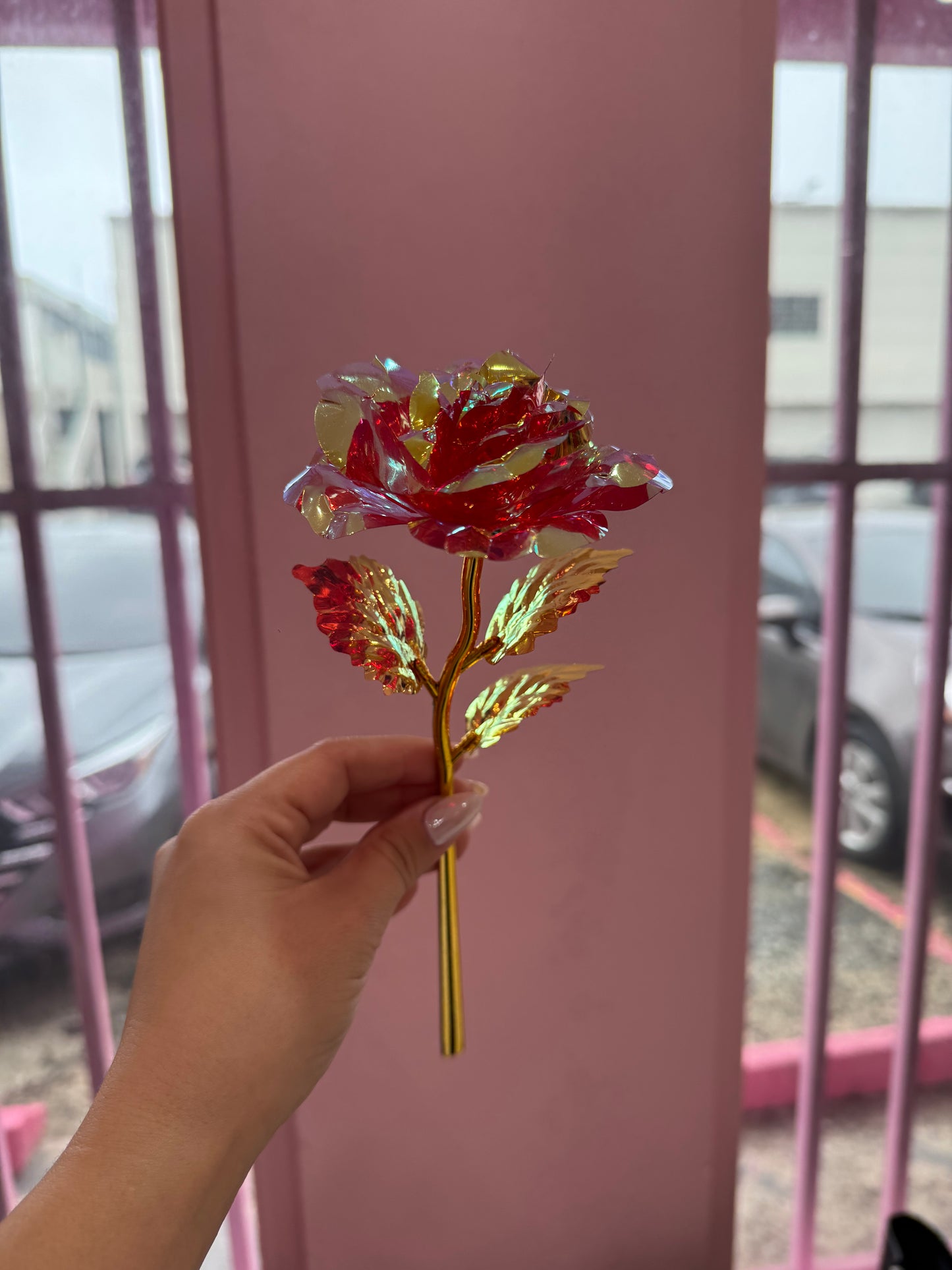 Flower Gift