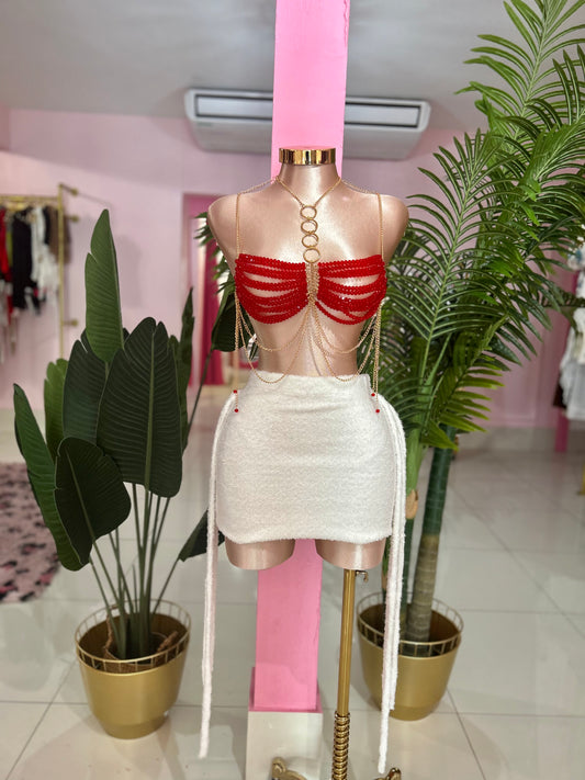Dream Skirt