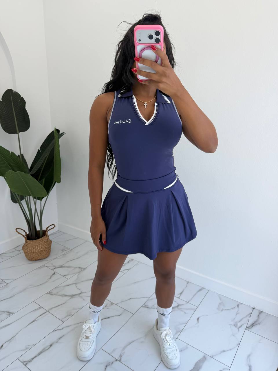 Golf G Set