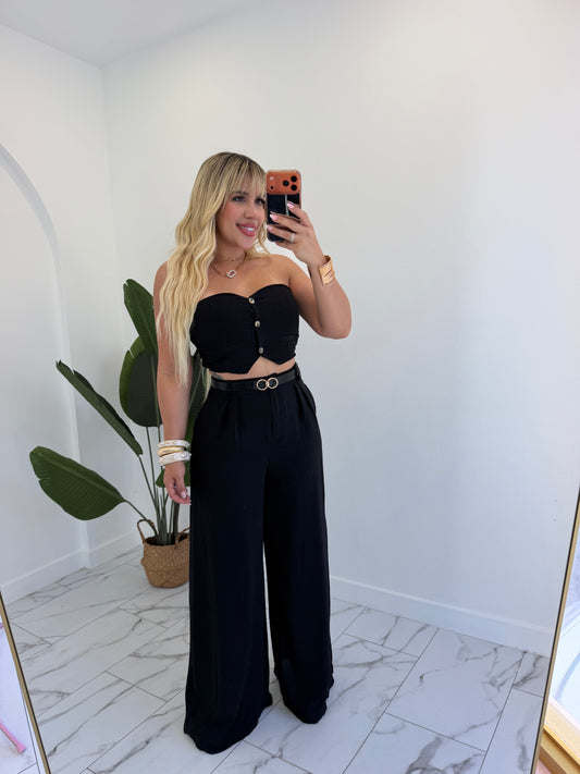 Boss Mom set