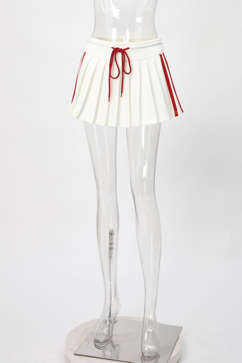 Tenis Fancy Skirt