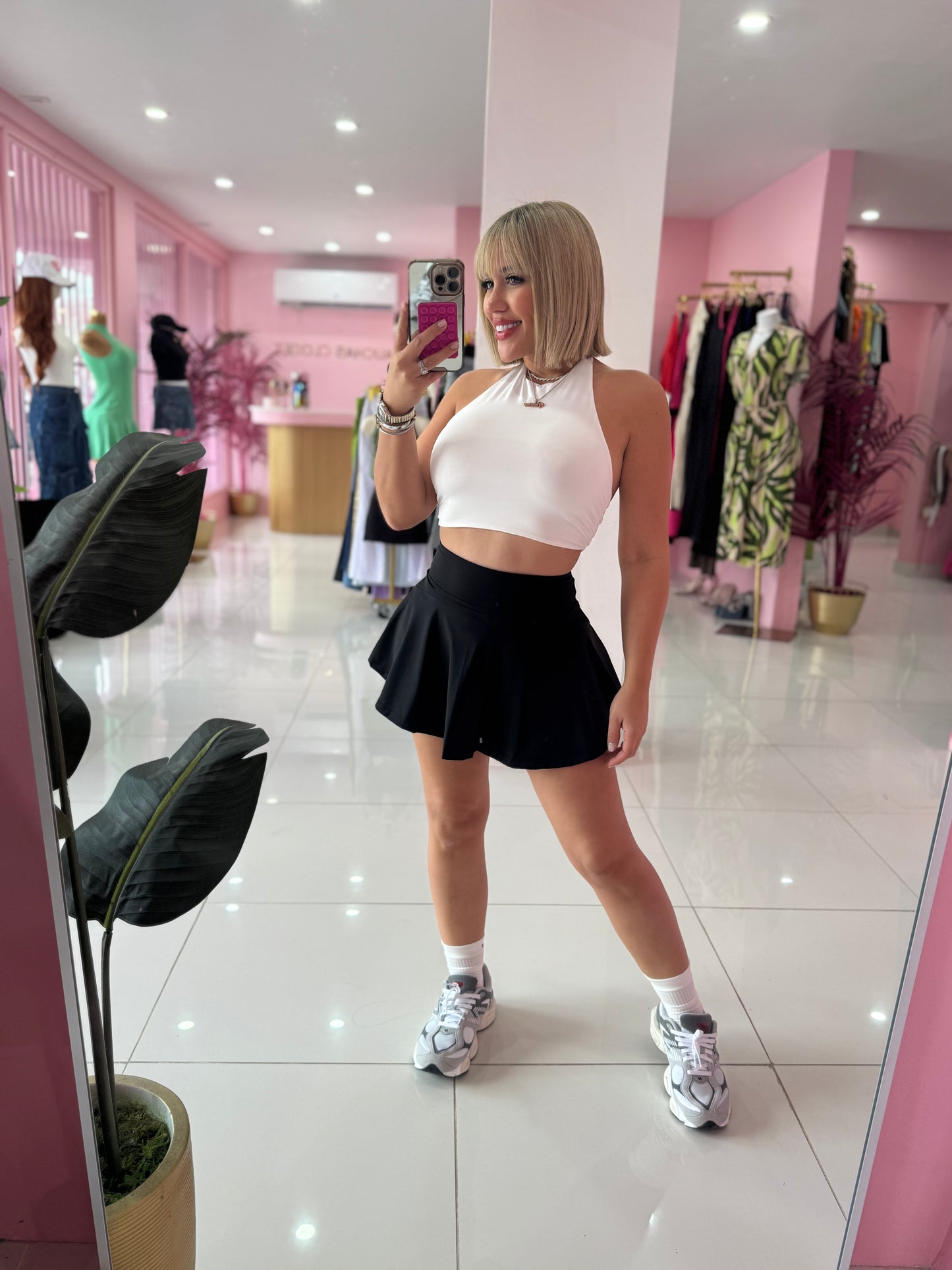 Campana Sport Skort
