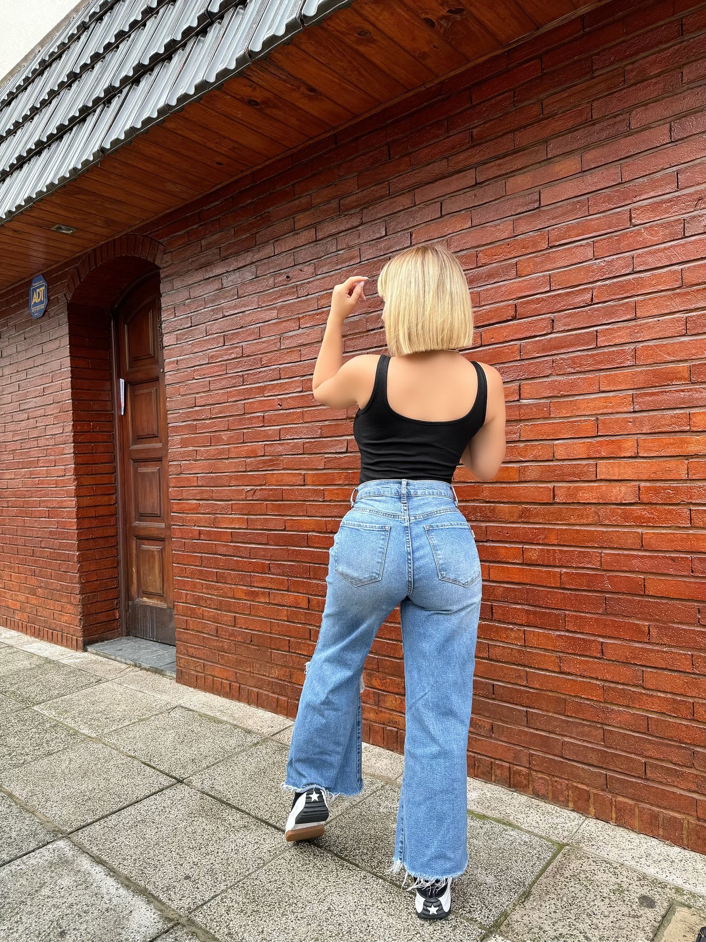 Classic Body