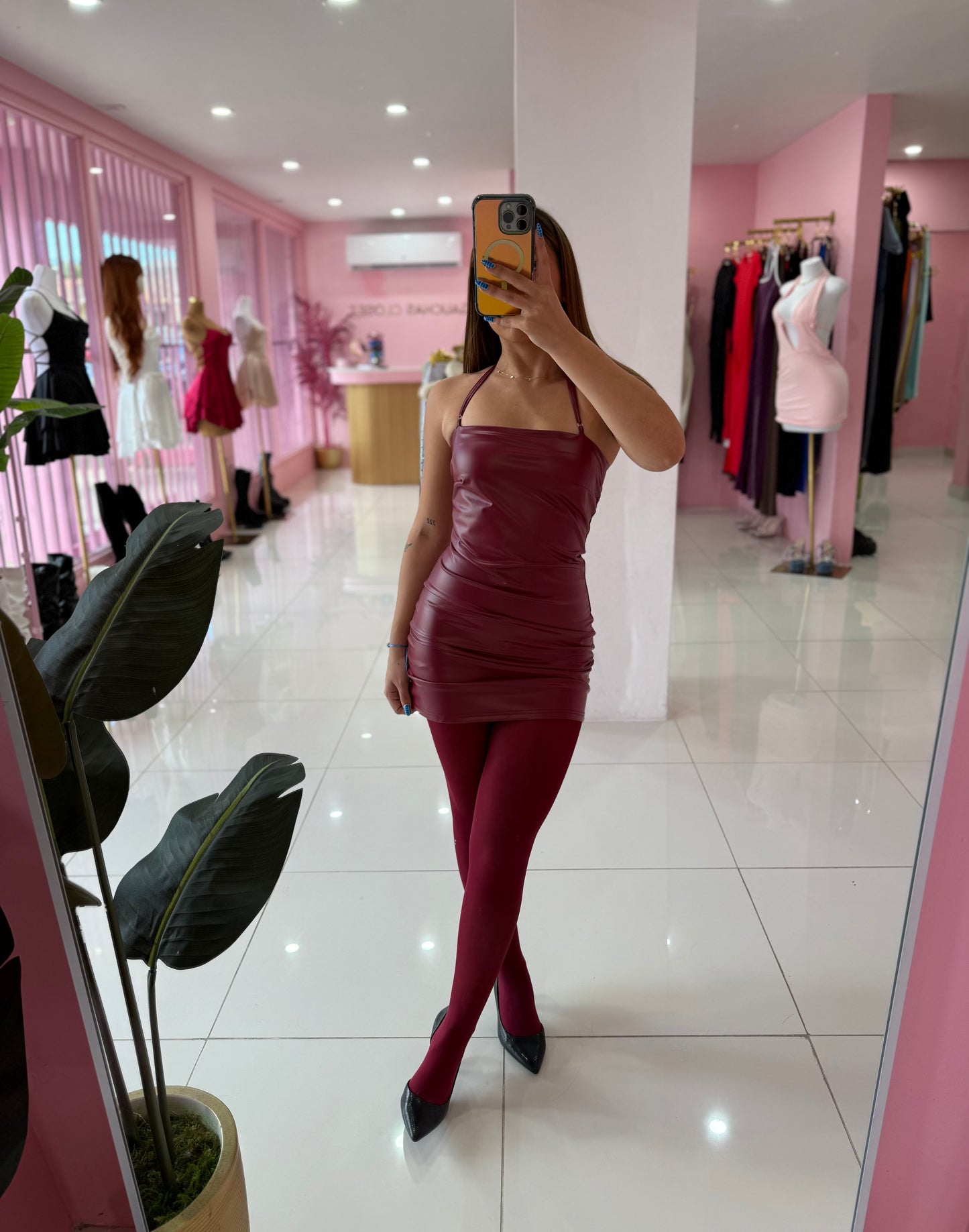 PantyHose (XS/S/M)