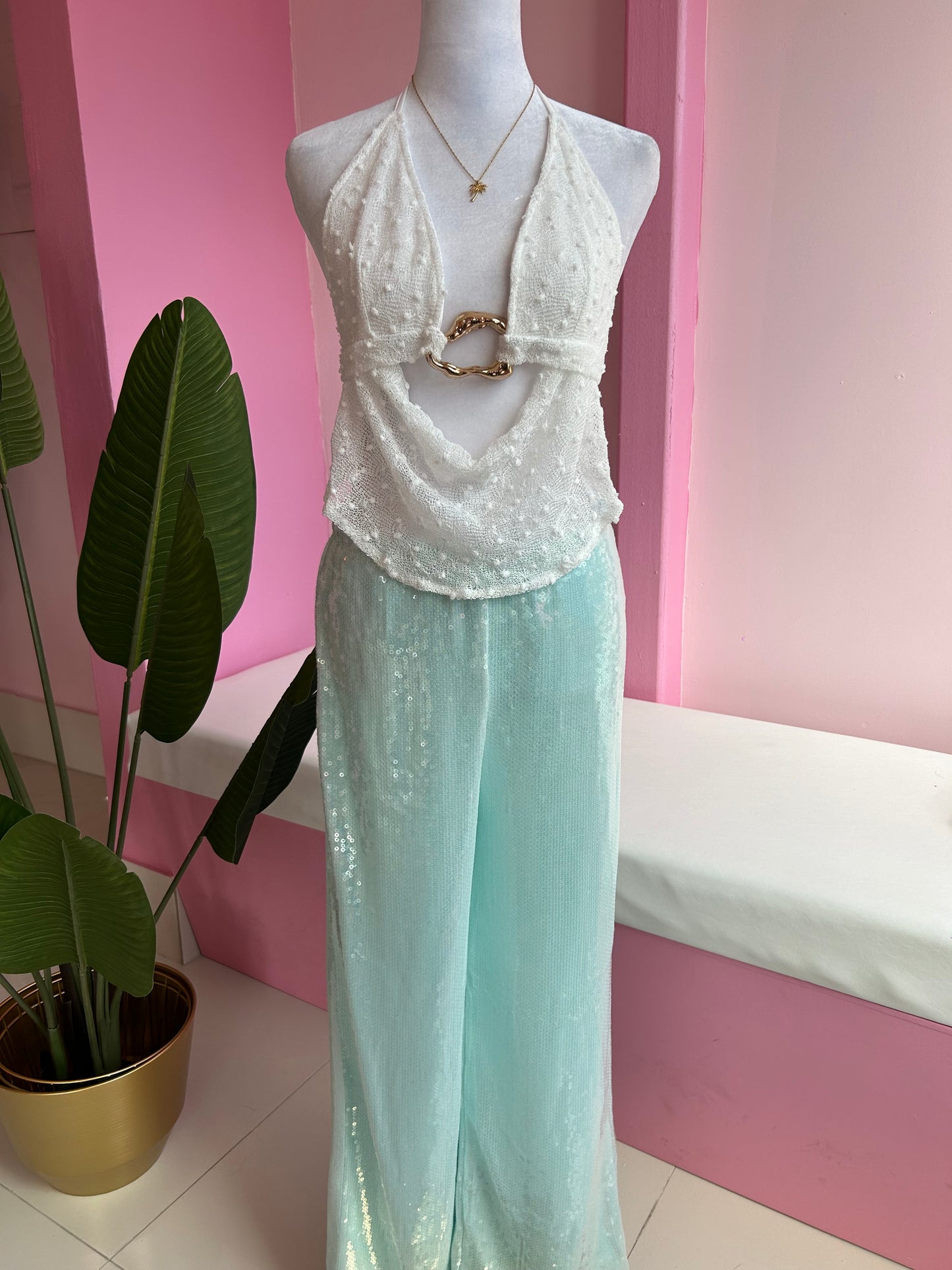 Gipsy Top