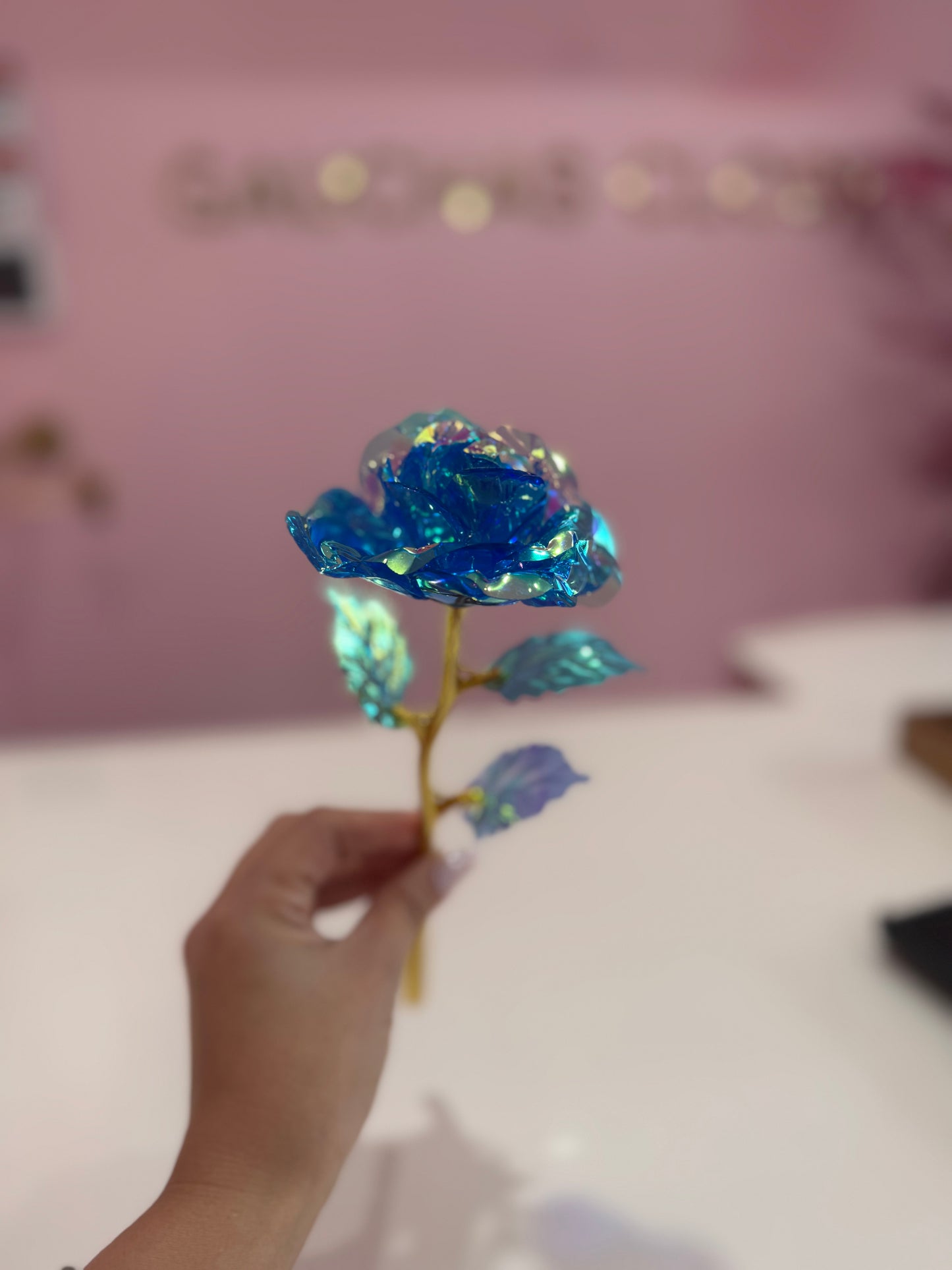 Flower Gift
